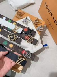 Picture of Louis Vuitton Belts _SKUfw146306014fw